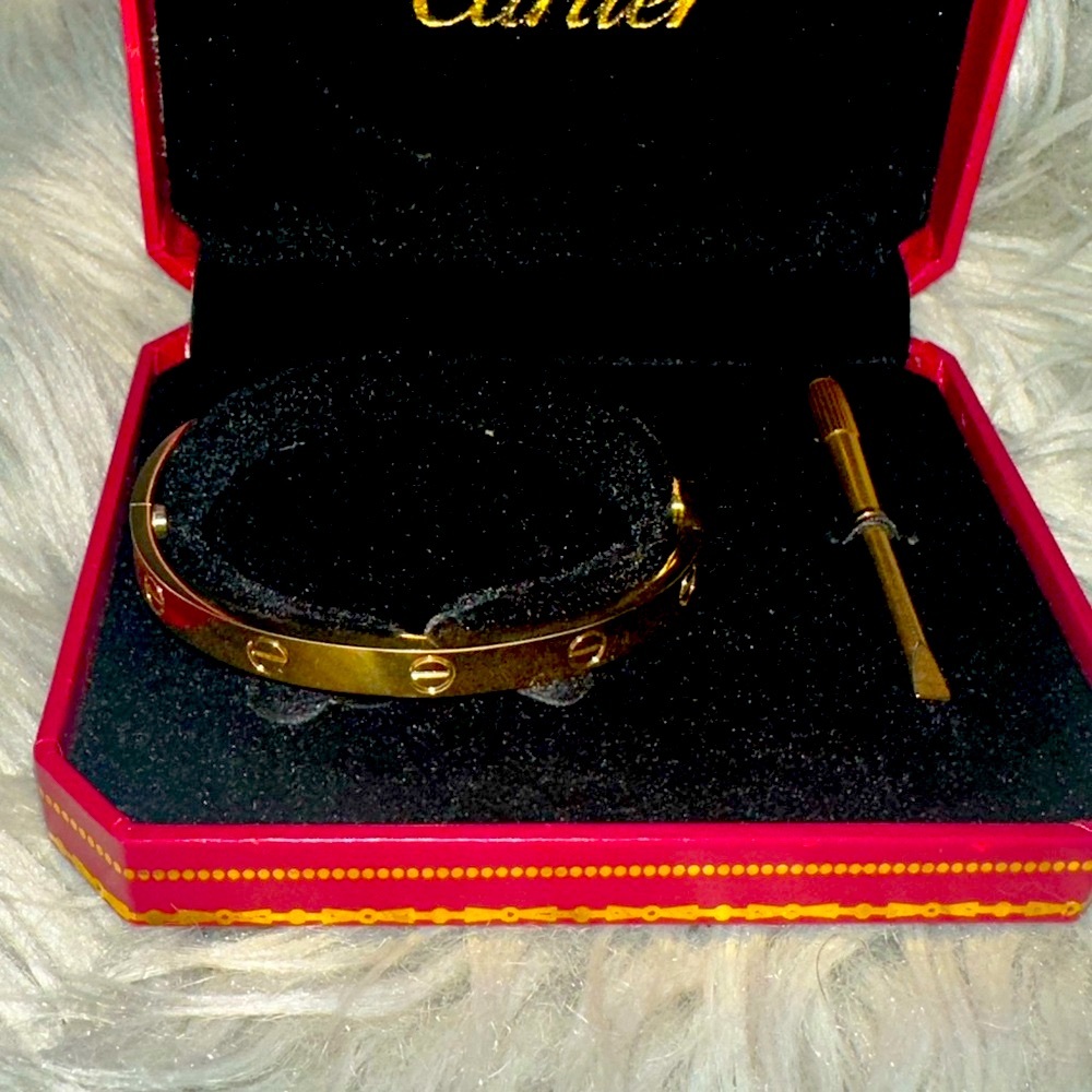 Love Bracelet